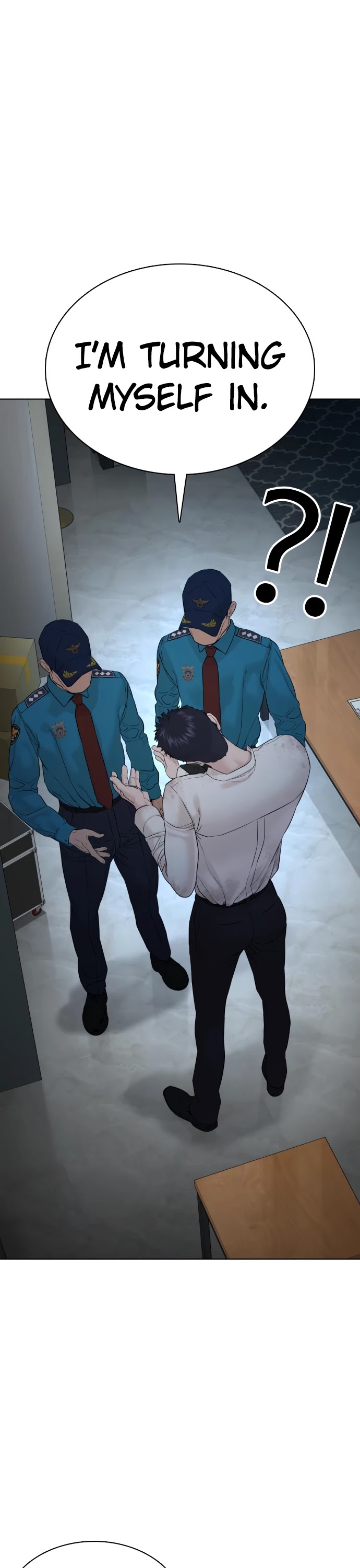 How to fight chapter 93 page 37