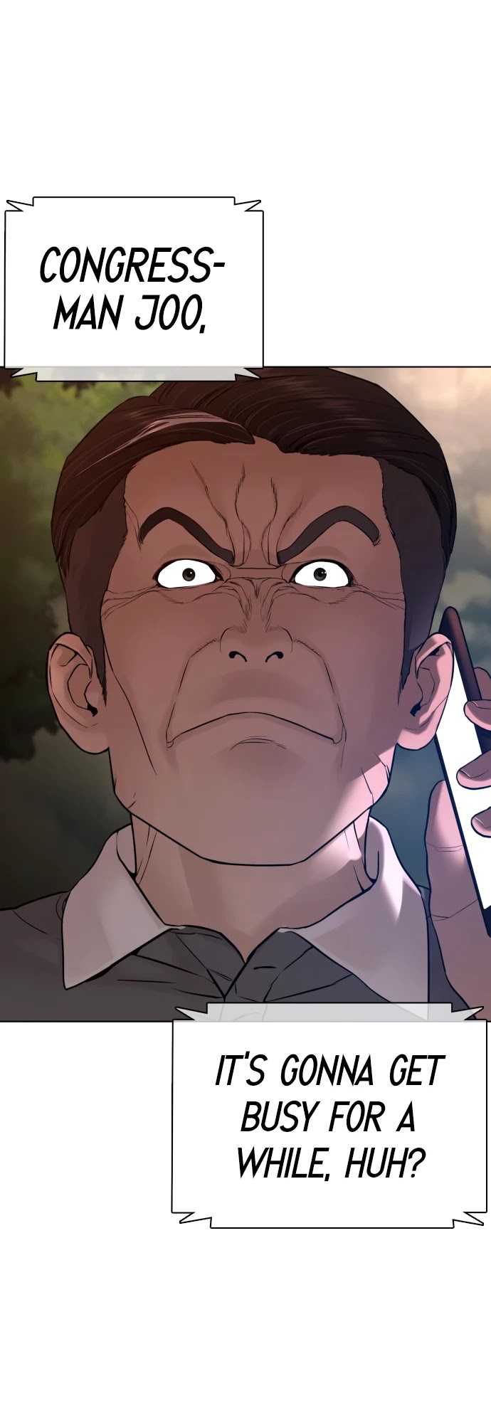 How to fight chapter 93 page 39