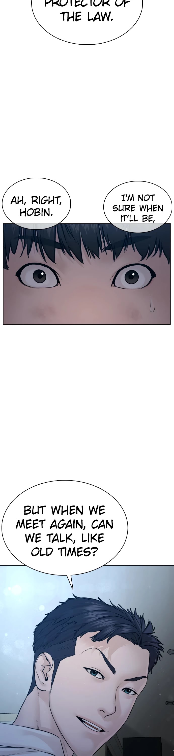 How to fight chapter 93 page 42