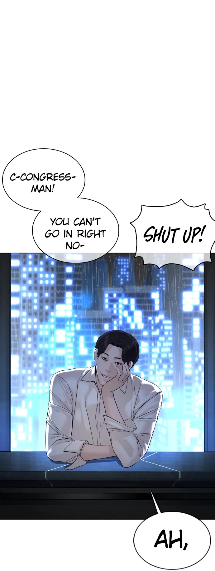 How to fight chapter 93 page 44