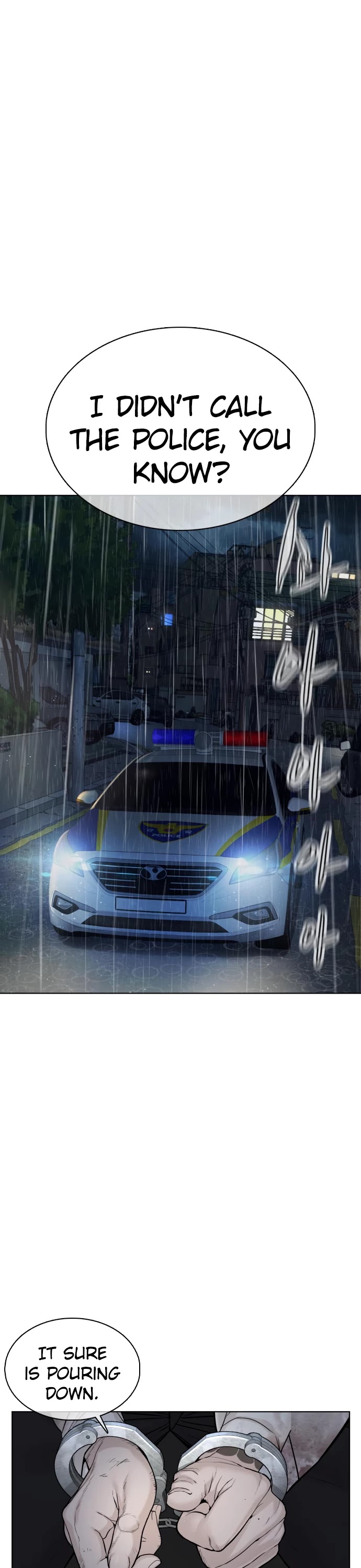 How to fight chapter 93 page 53