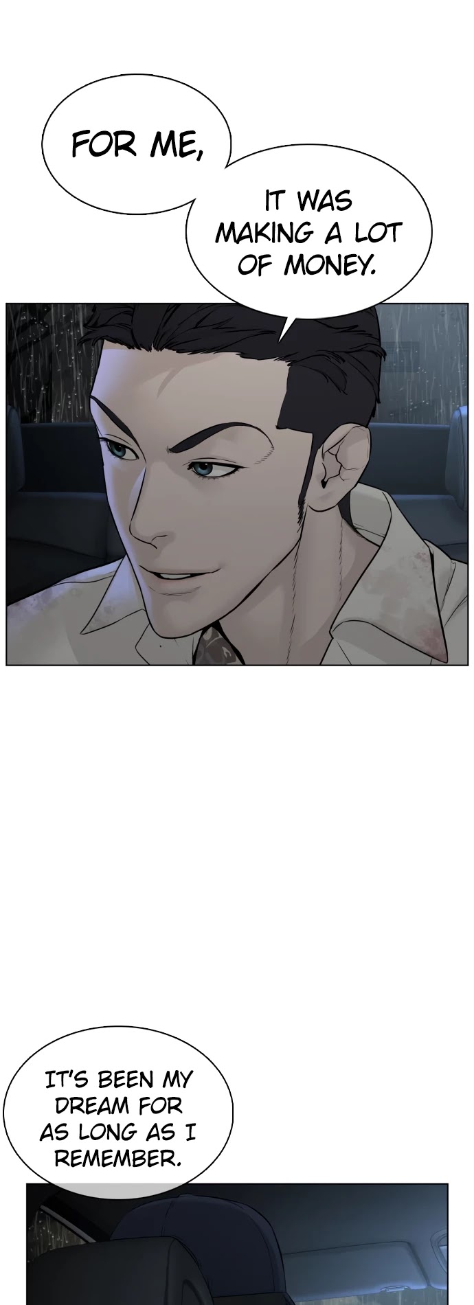 How to fight chapter 93 page 55