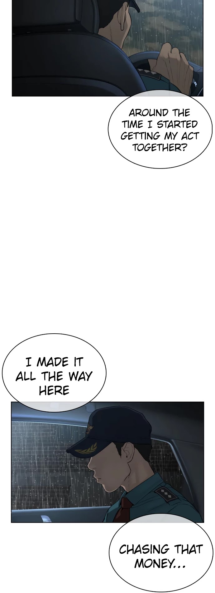 How to fight chapter 93 page 56