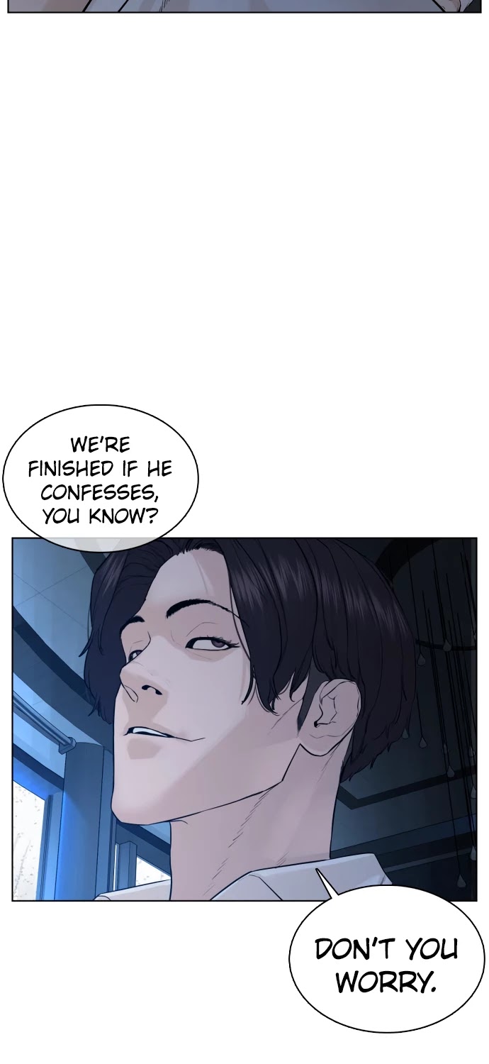 How to fight chapter 93 page 59