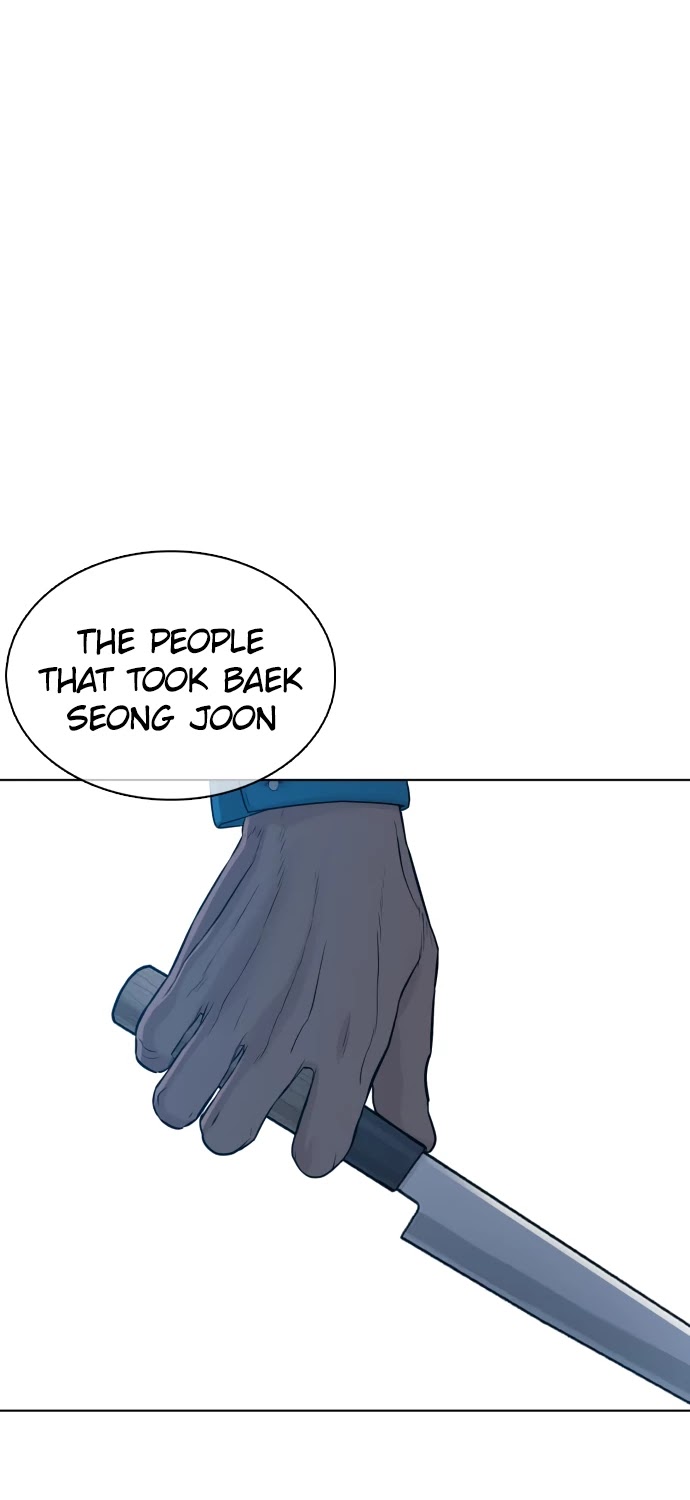 How to fight chapter 93 page 60