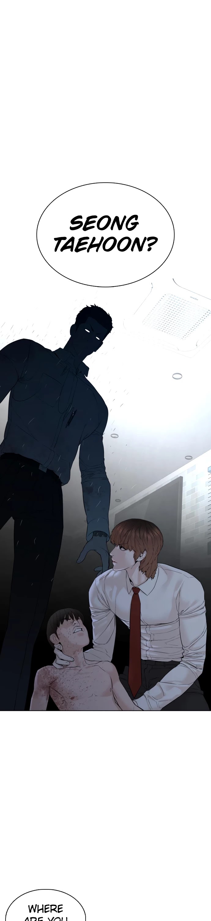 How to fight chapter 93 page 9