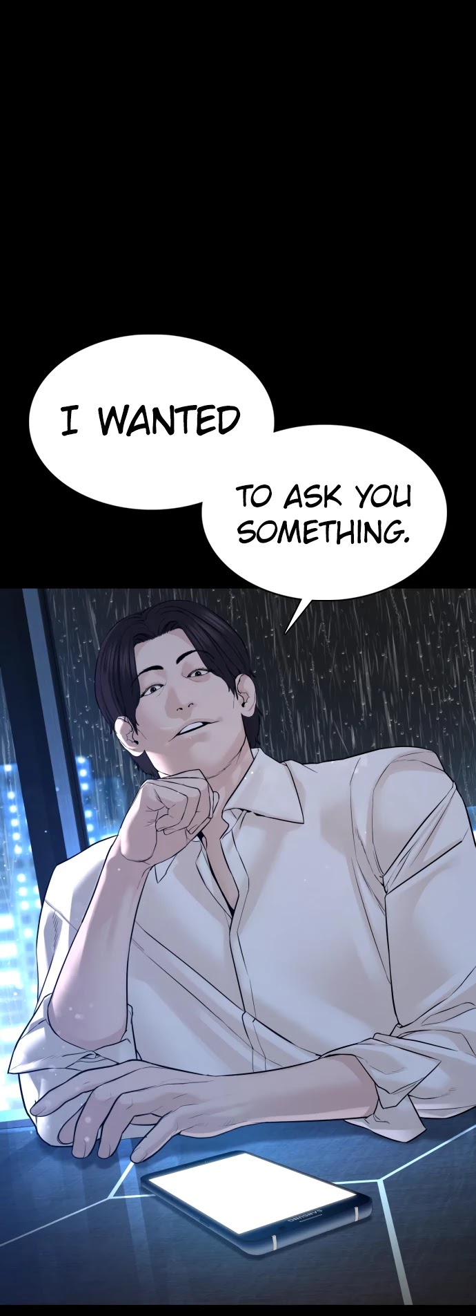 How to fight chapter 94 page 16