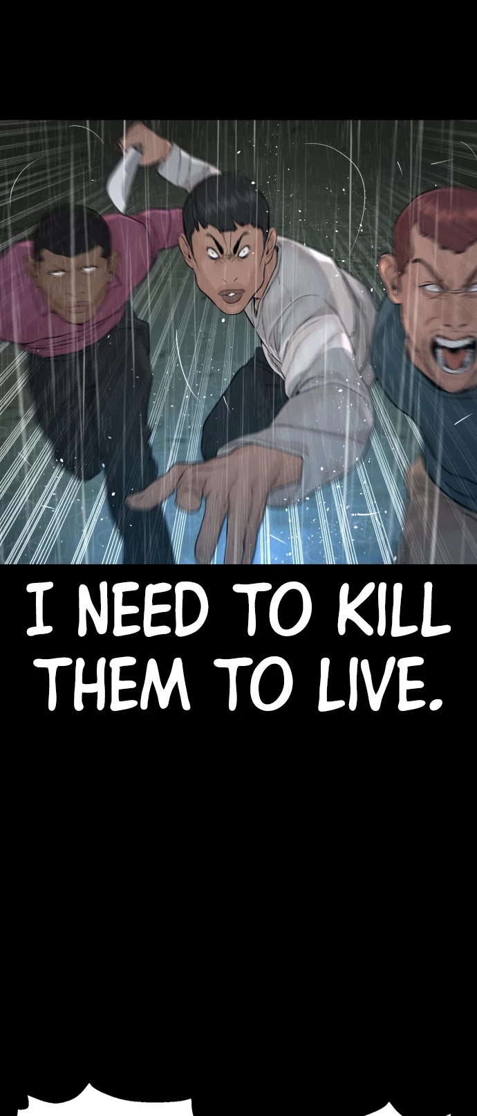 How to fight chapter 94 page 35