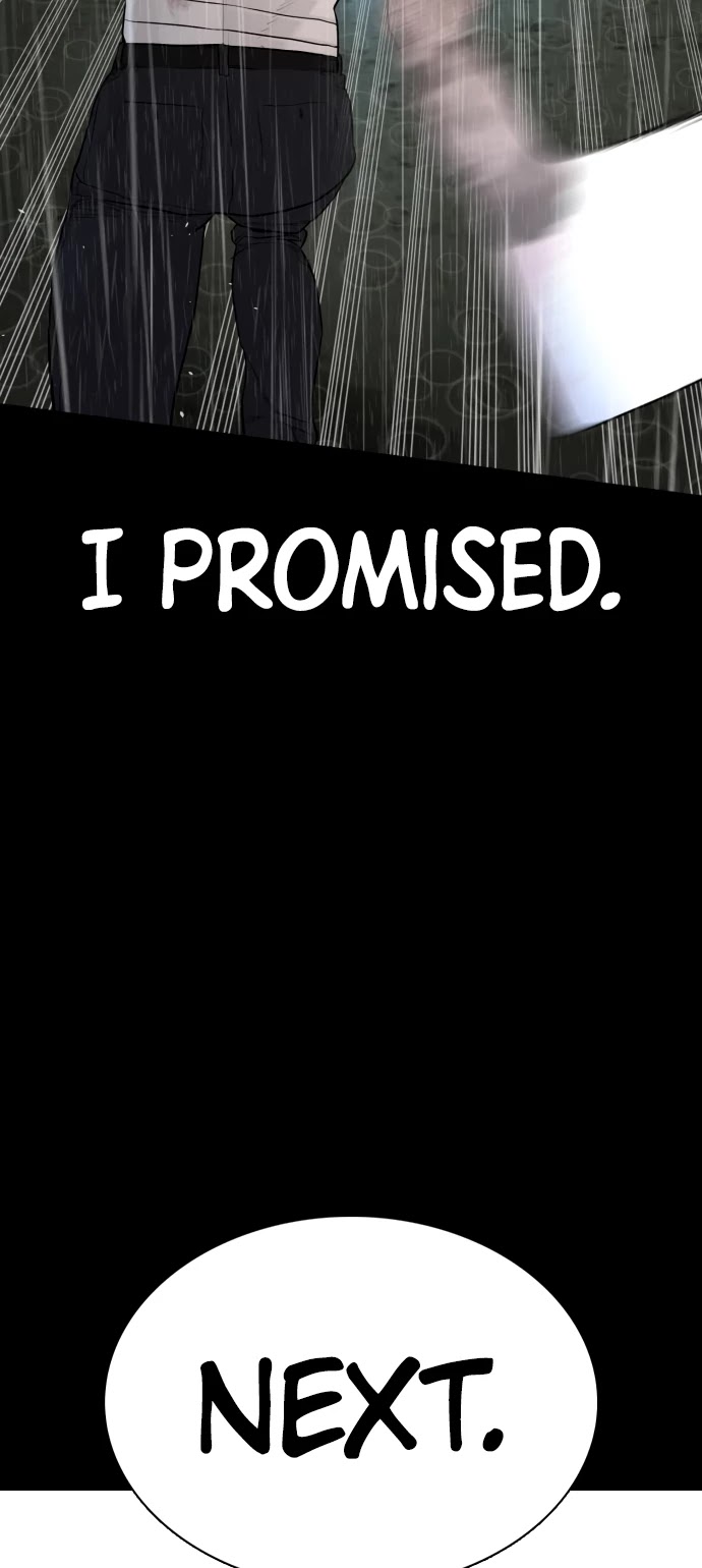 How to fight chapter 94 page 39