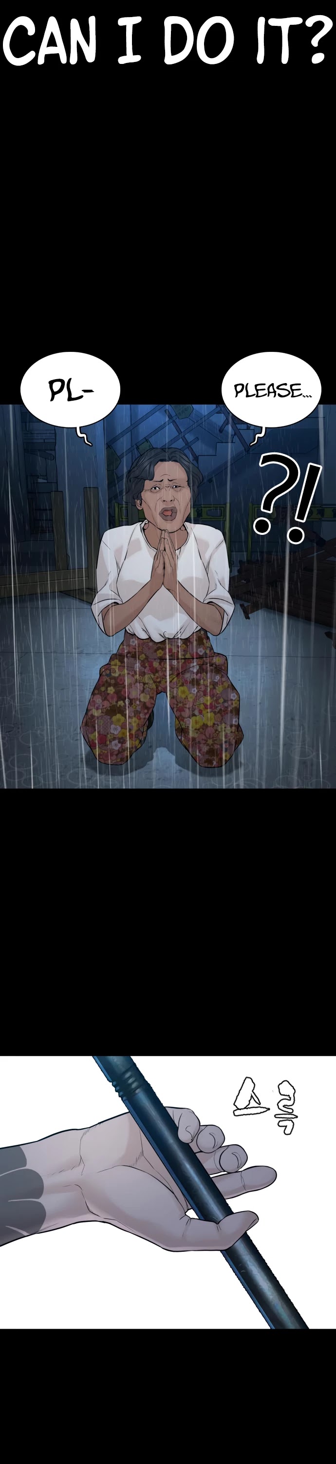 How to fight chapter 94 page 41