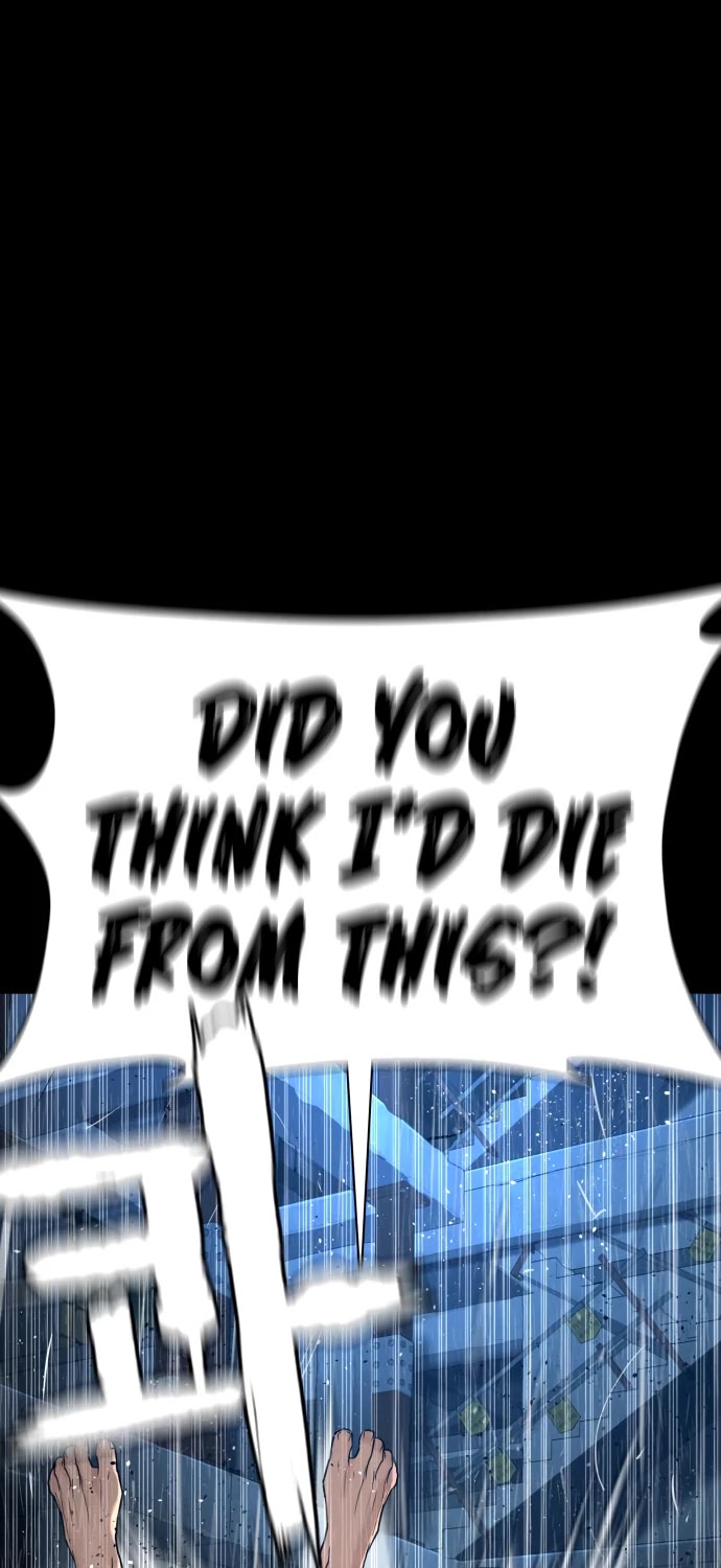 How to fight chapter 94 page 43