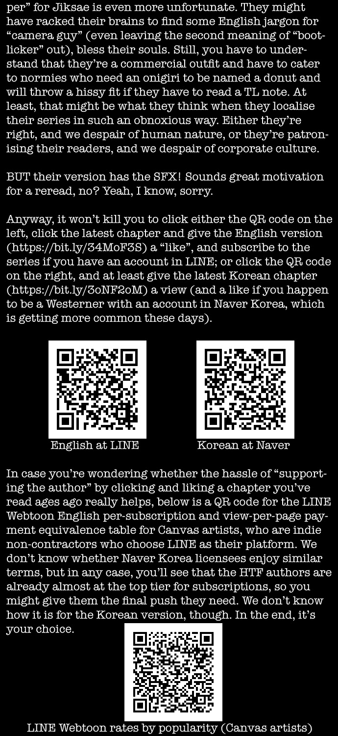 How to fight chapter 94 page 63