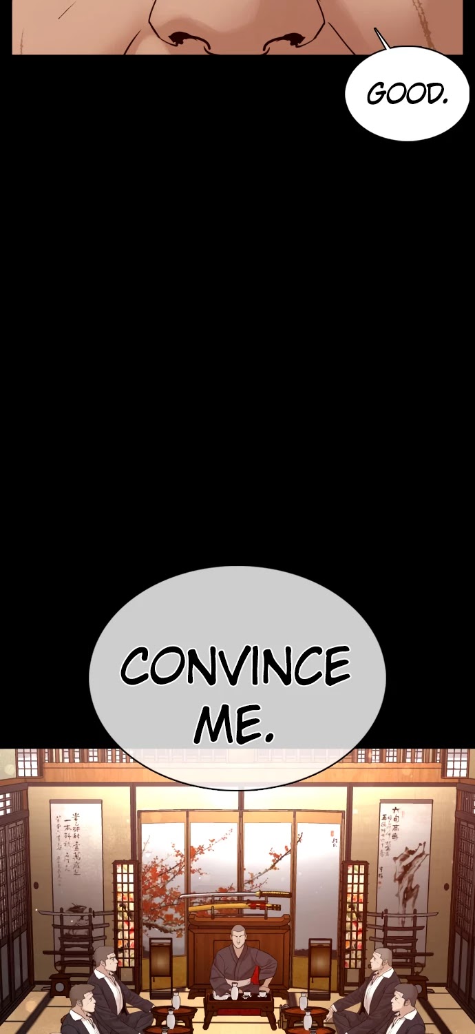 How to fight chapter 97 page 41