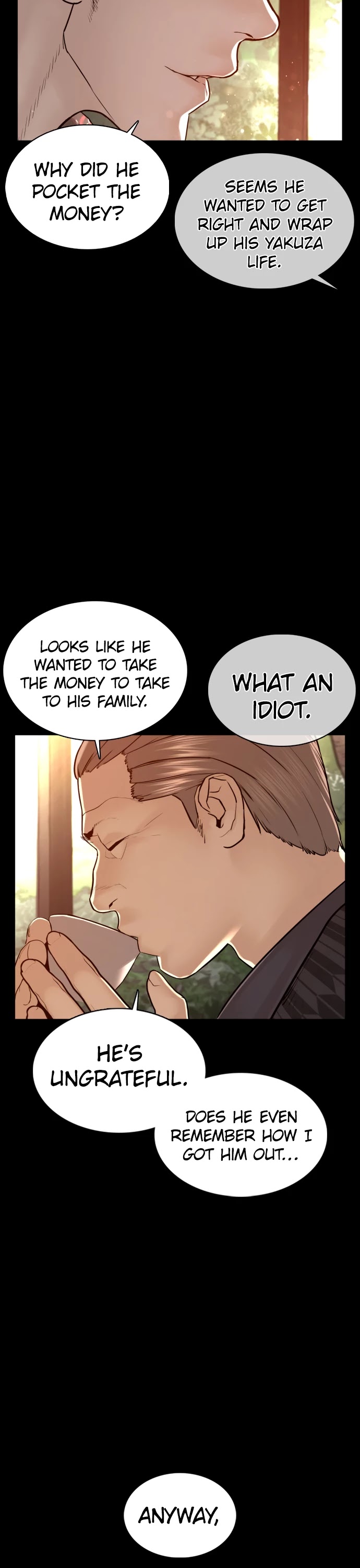 How to fight chapter 97 page 51