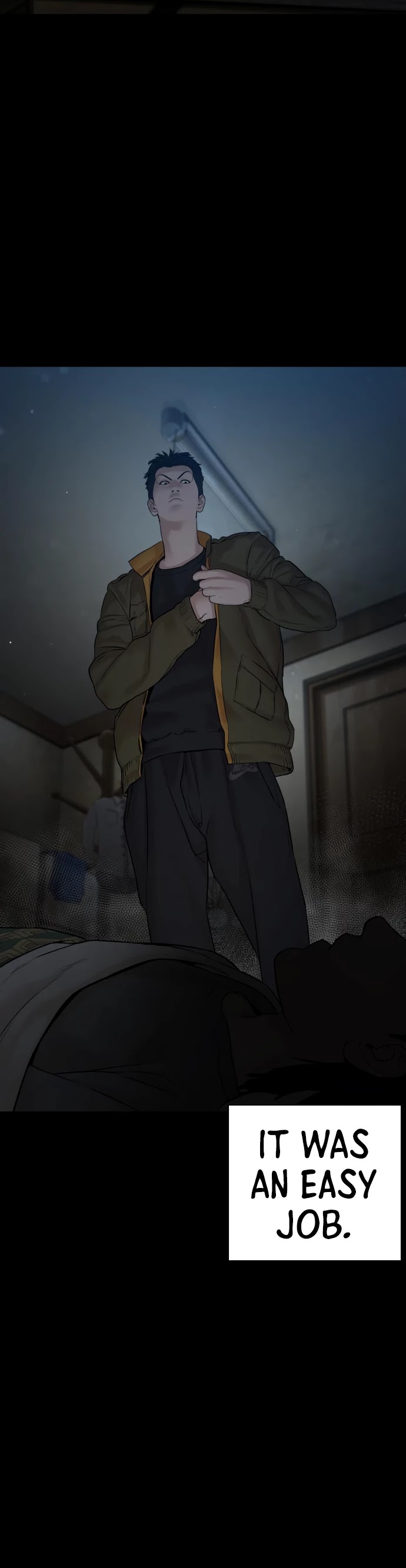 How to fight chapter 97 page 56