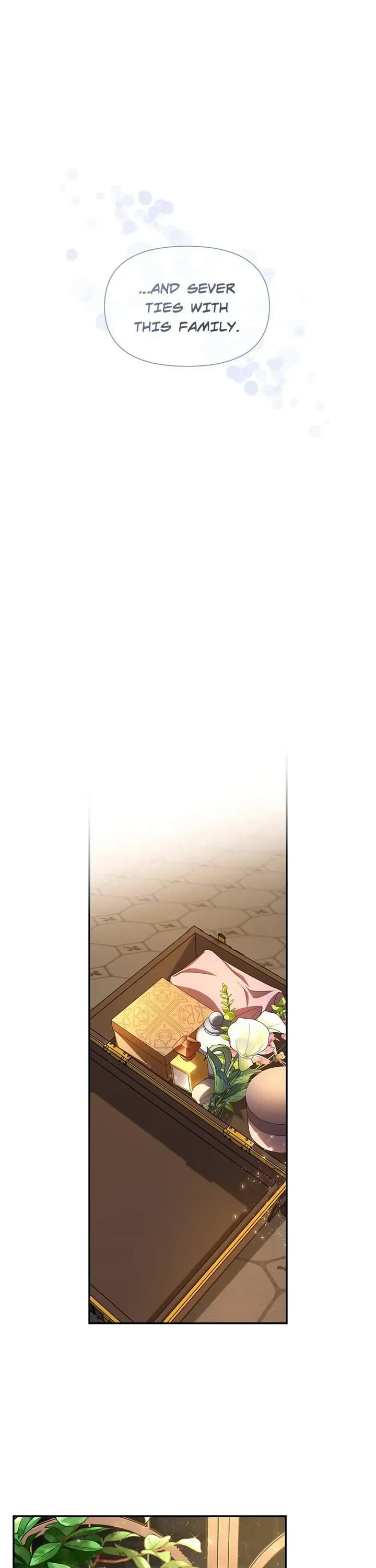 How to Hide the Emperor's Child chapter 1 page 11