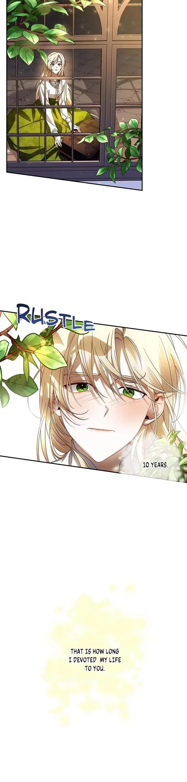 How to Hide the Emperor's Child chapter 1 page 12