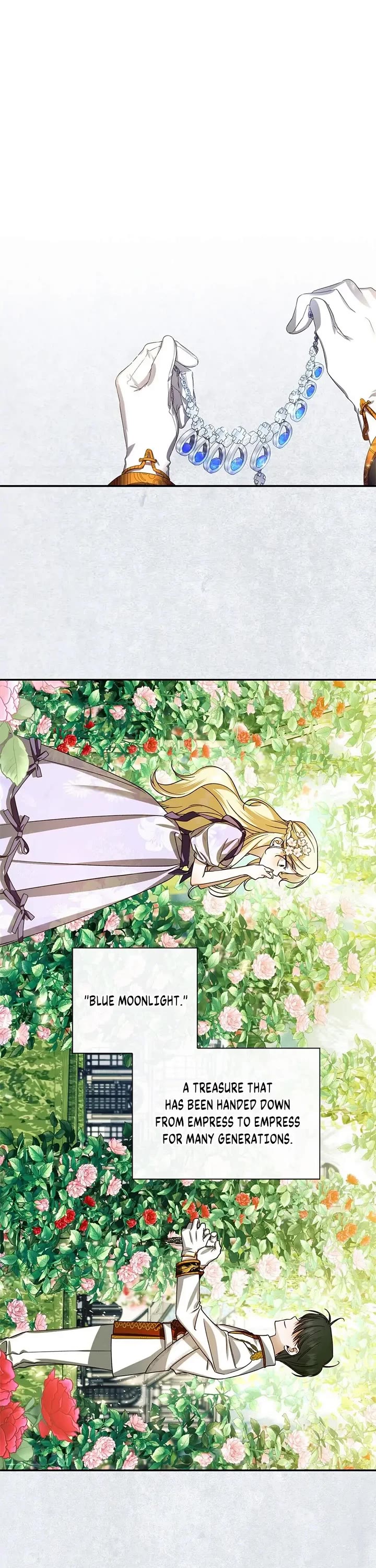 How to Hide the Emperor's Child chapter 1 page 13