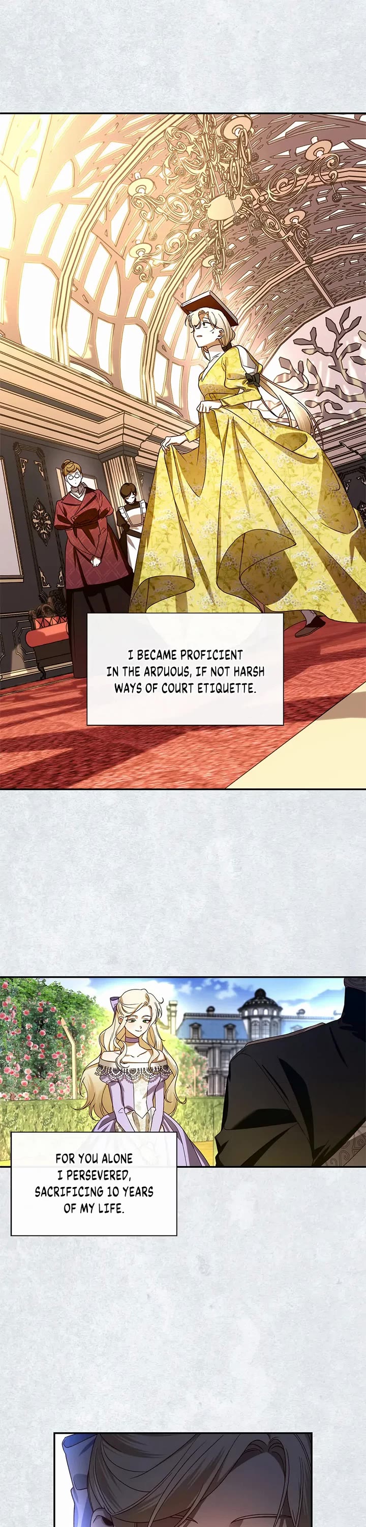 How to Hide the Emperor's Child chapter 1 page 16