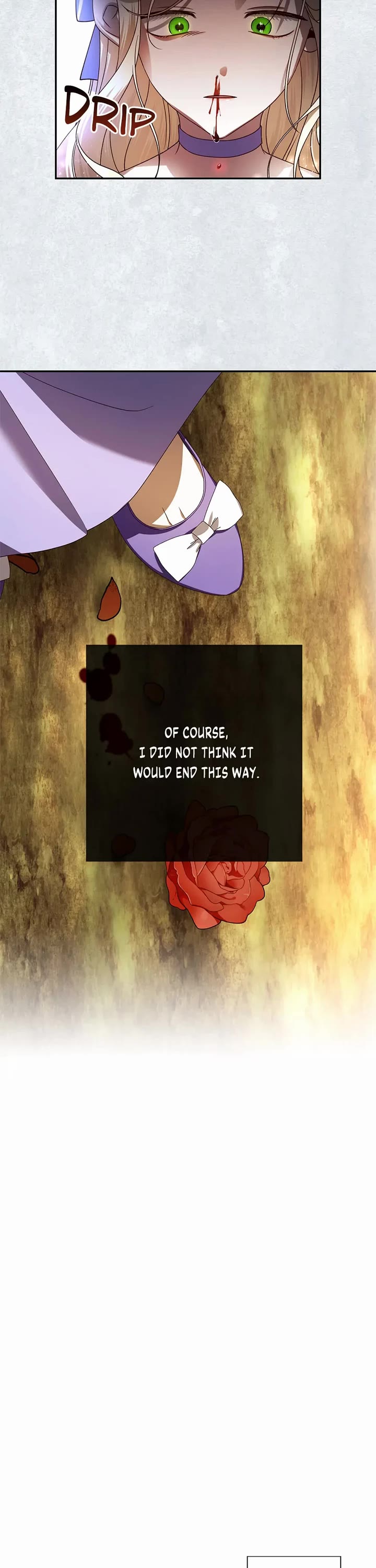 How to Hide the Emperor's Child chapter 1 page 17