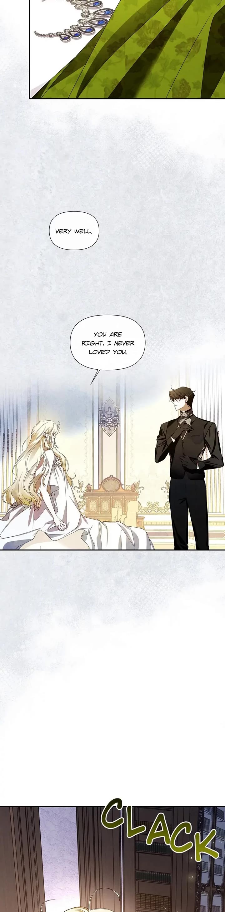 How to Hide the Emperor's Child chapter 1 page 19