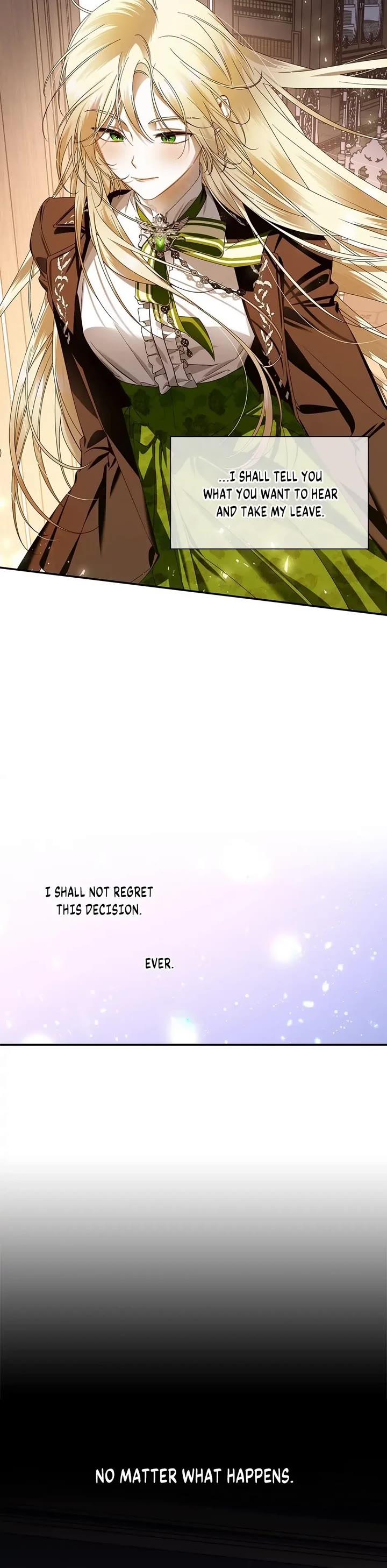 How to Hide the Emperor's Child chapter 1 page 20