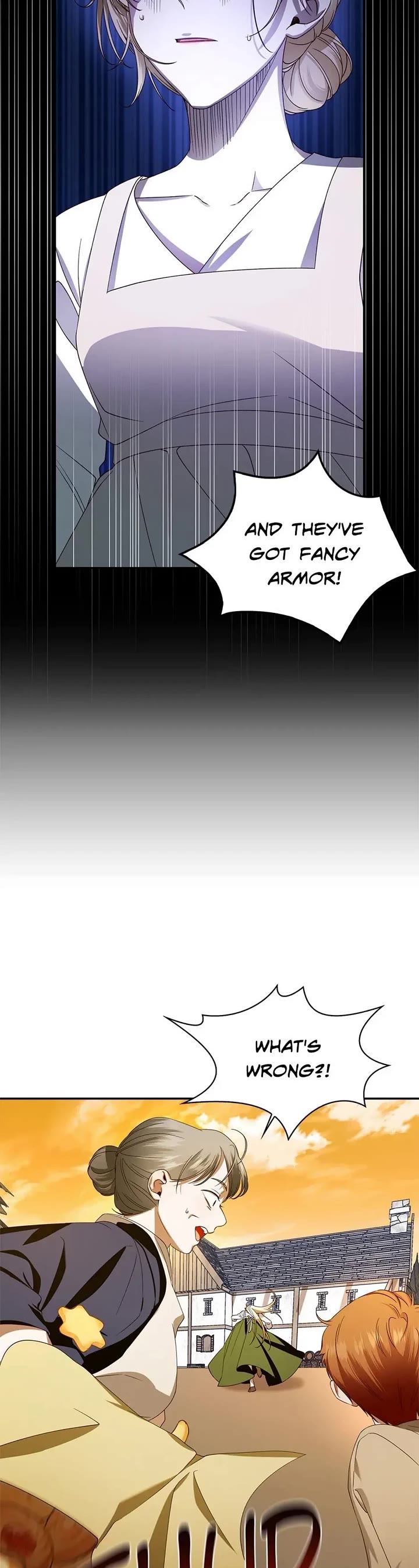 How to Hide the Emperor's Child chapter 1 page 24