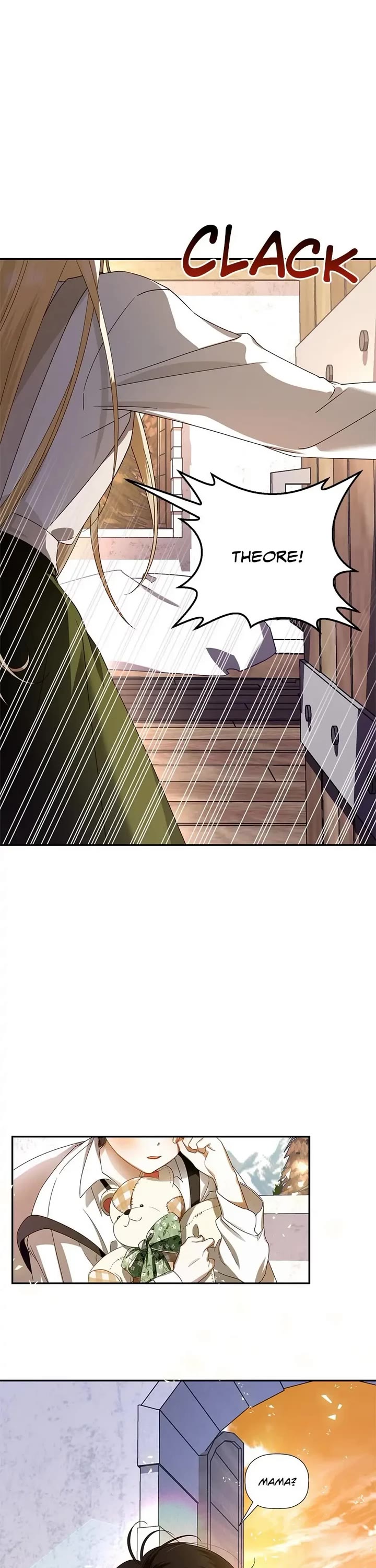 How to Hide the Emperor's Child chapter 1 page 26