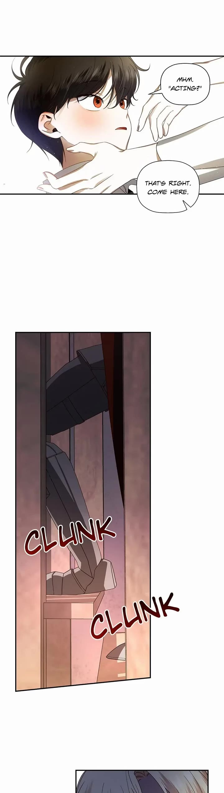 How to Hide the Emperor's Child chapter 1 page 29