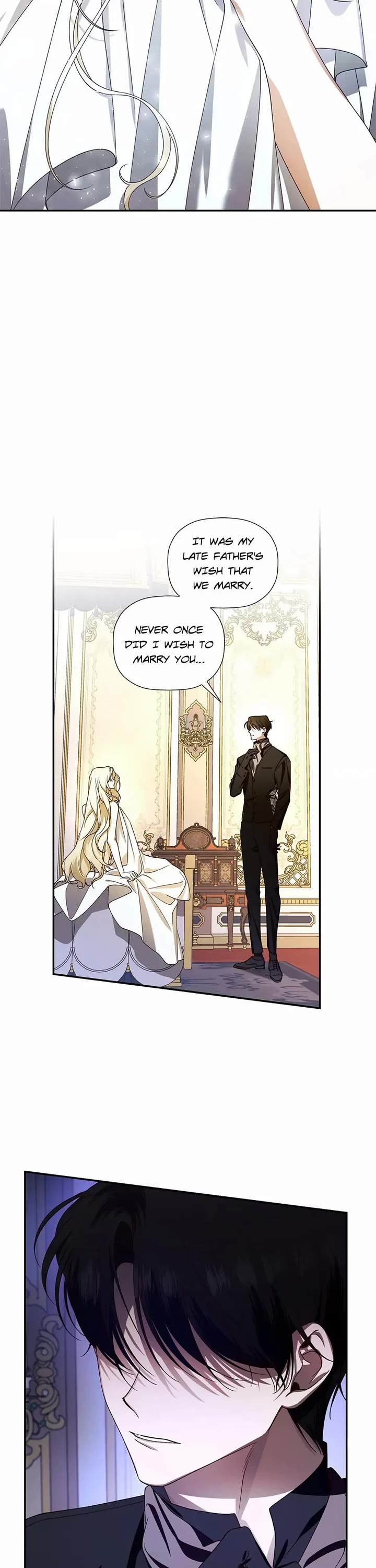 How to Hide the Emperor's Child chapter 1 page 3