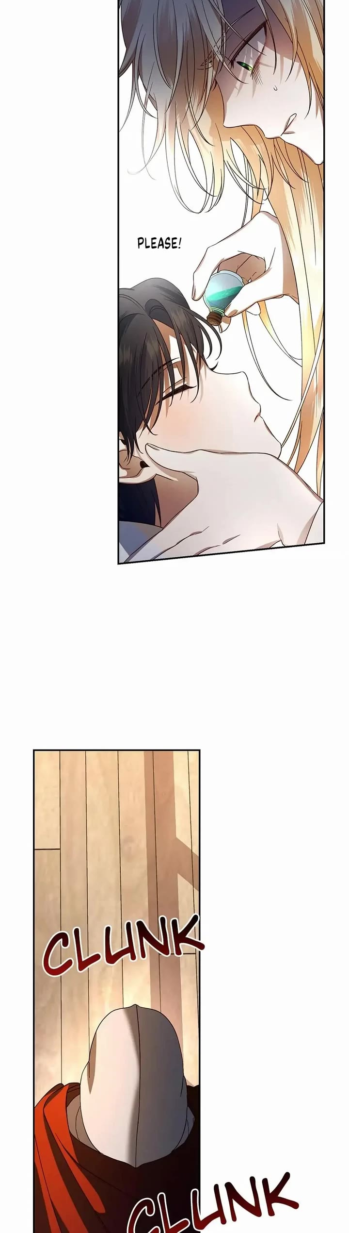 How to Hide the Emperor's Child chapter 1 page 30