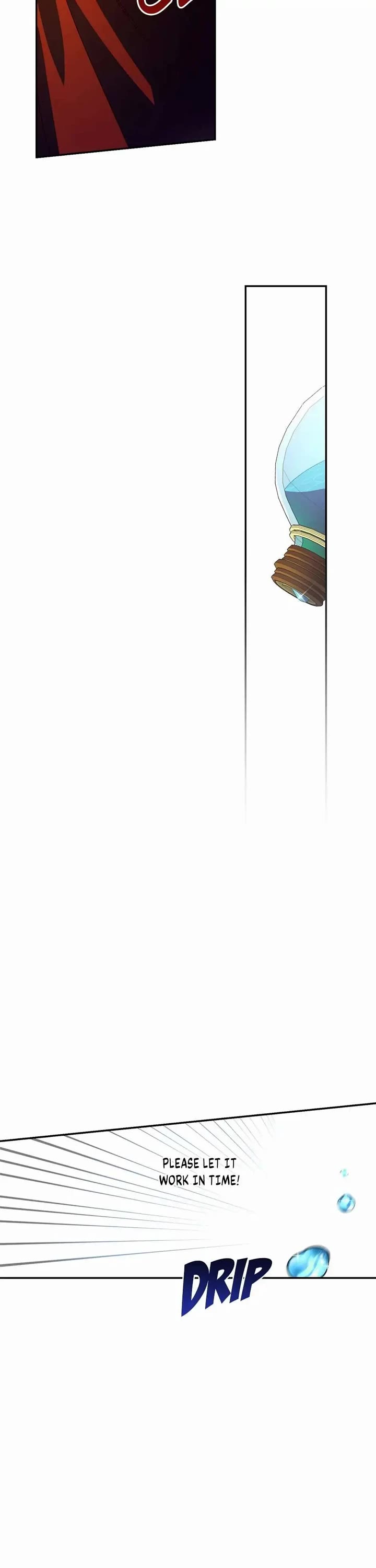 How to Hide the Emperor's Child chapter 1 page 31