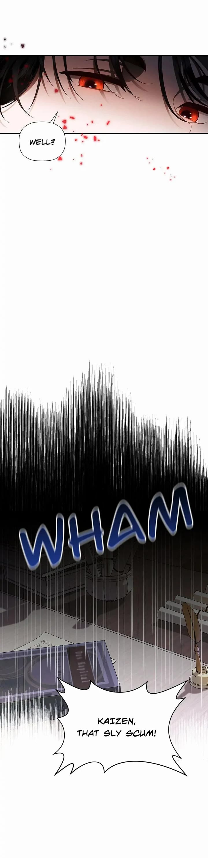 How to Hide the Emperor's Child chapter 1 page 5