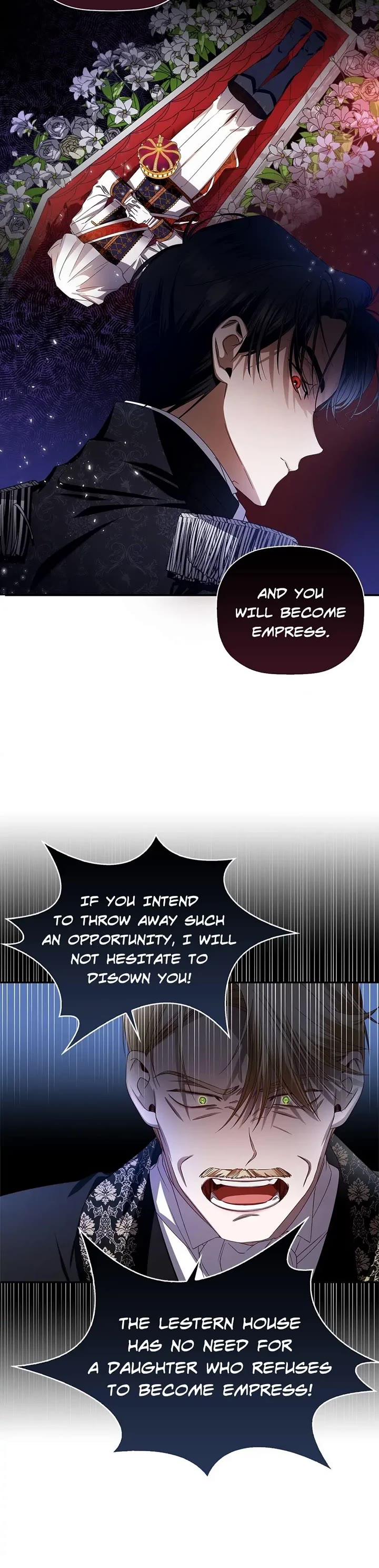 How to Hide the Emperor's Child chapter 1 page 9