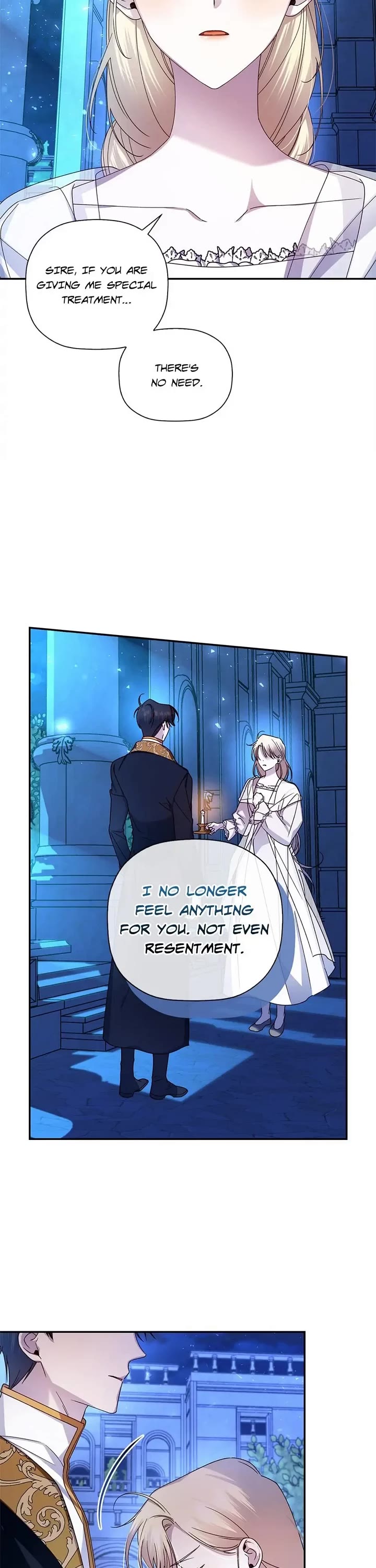 How to Hide the Emperor's Child chapter 10 page 13