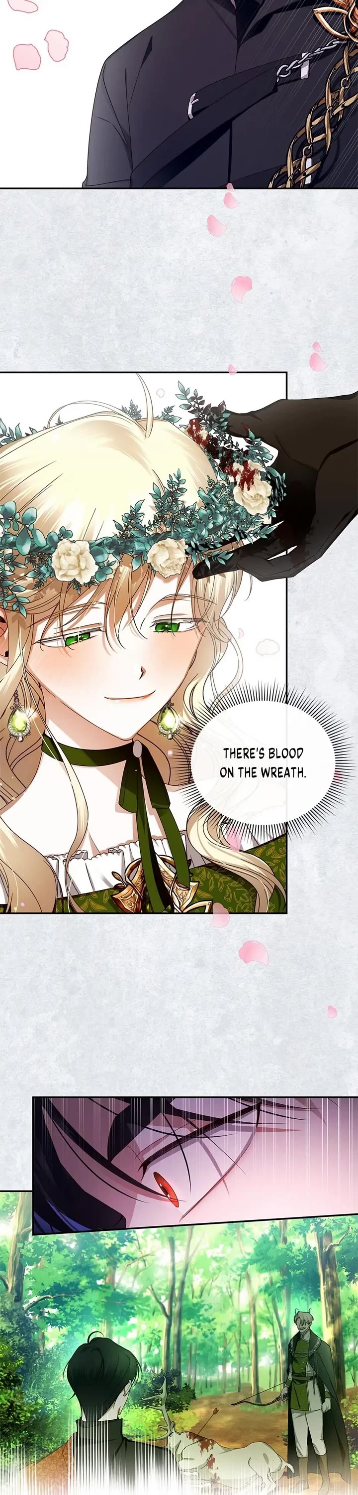 How to Hide the Emperor's Child chapter 10 page 16