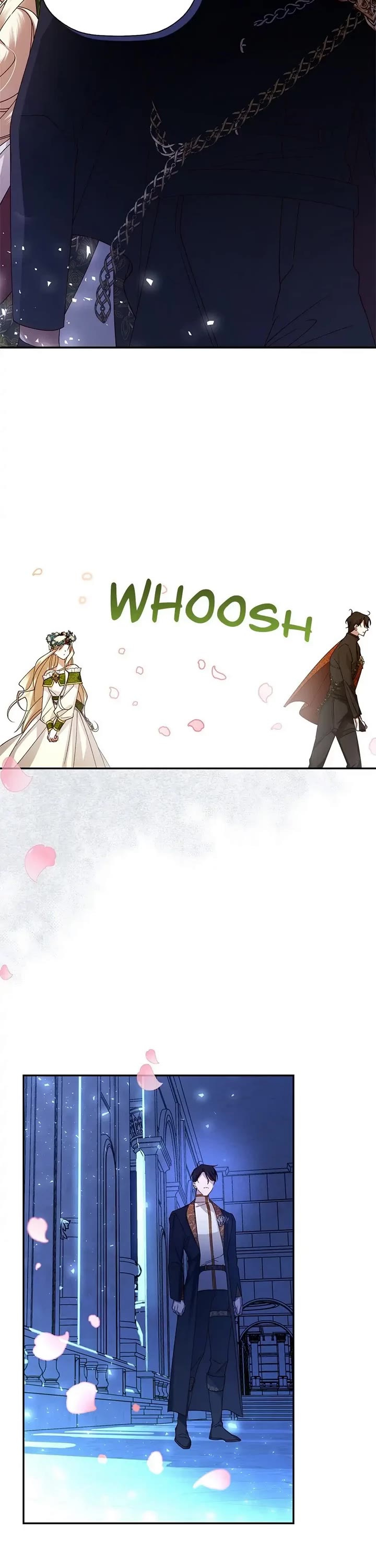 How to Hide the Emperor's Child chapter 10 page 18