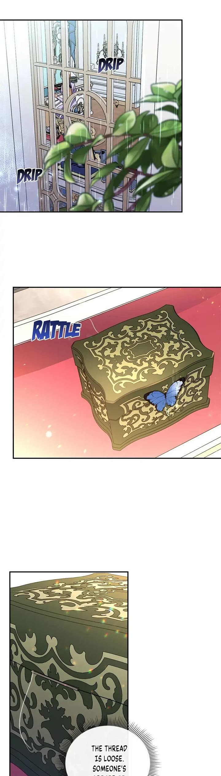 How to Hide the Emperor's Child chapter 10 page 20