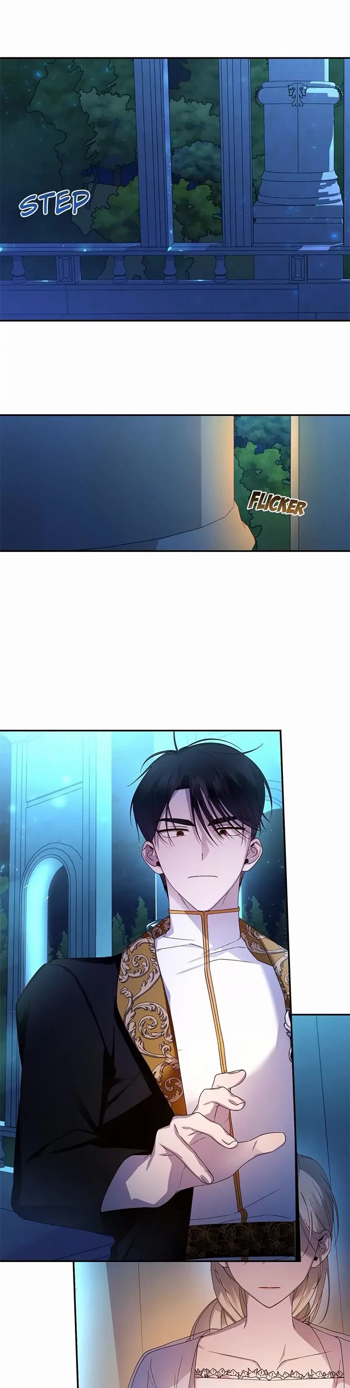 How to Hide the Emperor's Child chapter 10 page 5