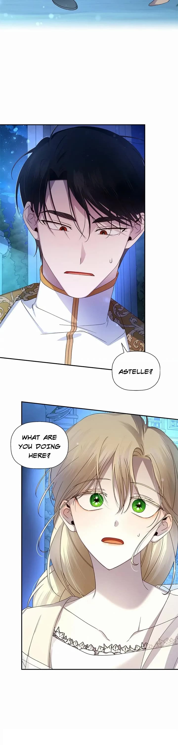How to Hide the Emperor's Child chapter 10 page 7