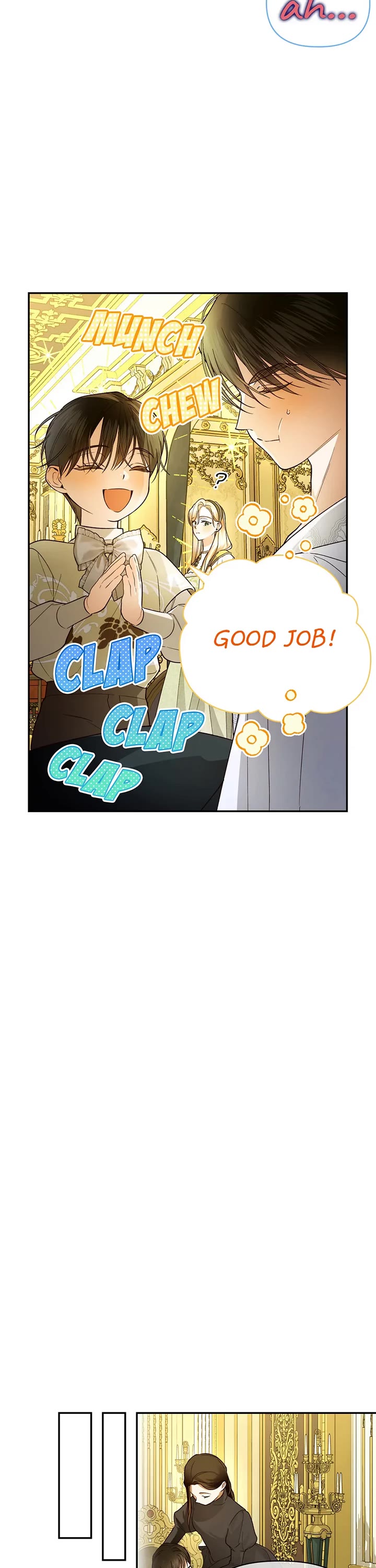 How to Hide the Emperor's Child chapter 100 page 12