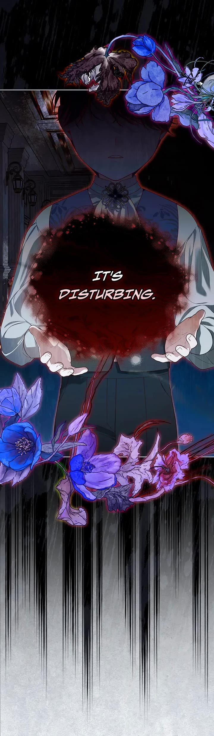 How to Hide the Emperor's Child chapter 100 page 25