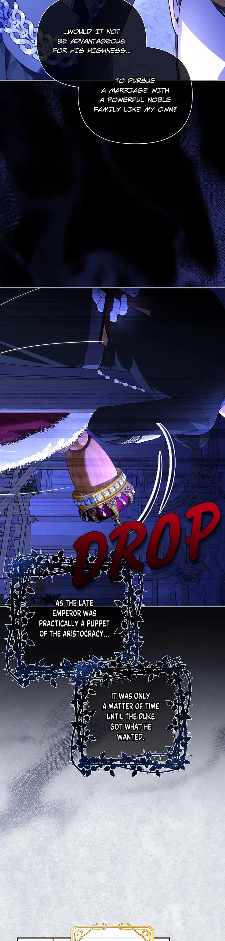 How to Hide the Emperor's Child chapter 100 page 27