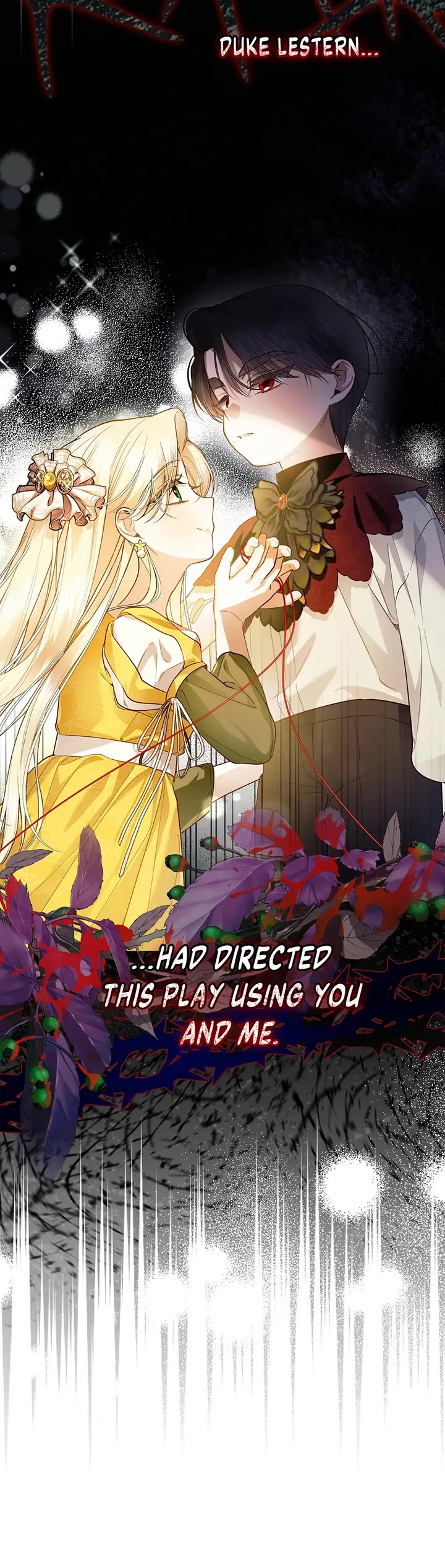 How to Hide the Emperor's Child chapter 100 page 29