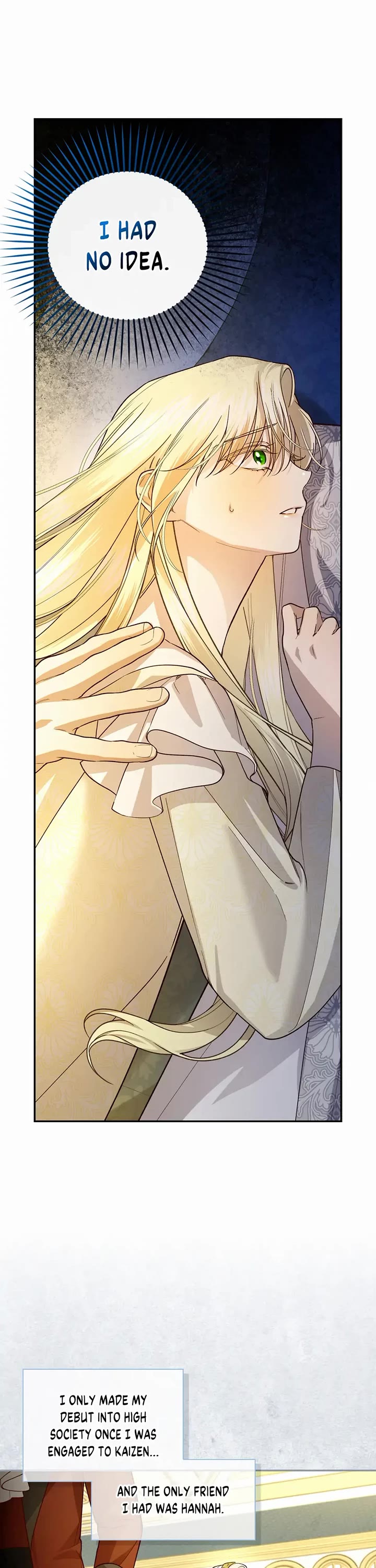 How to Hide the Emperor's Child chapter 100 page 31