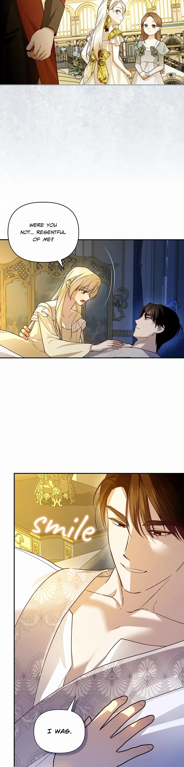 How to Hide the Emperor's Child chapter 100 page 32