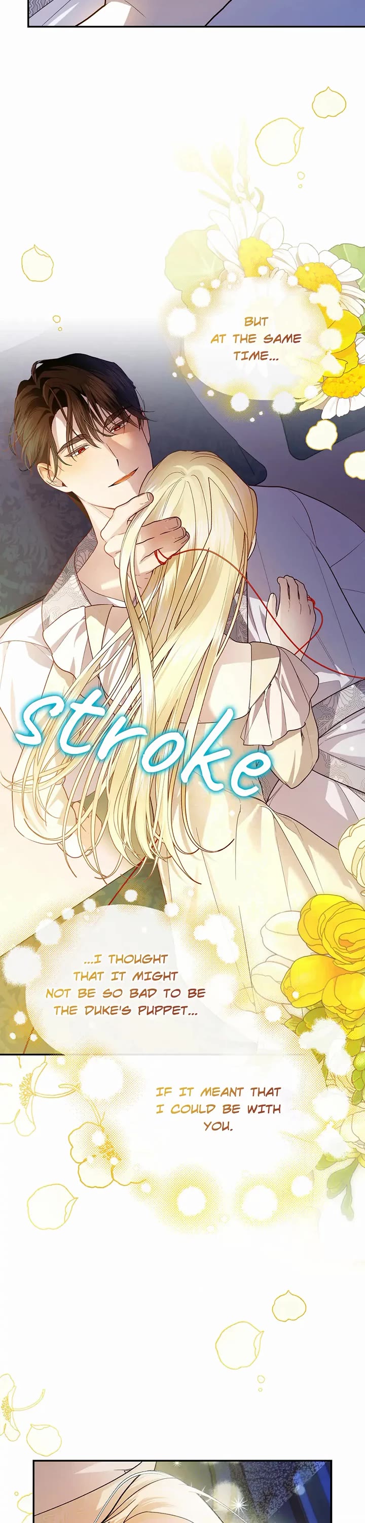 How to Hide the Emperor's Child chapter 100 page 33