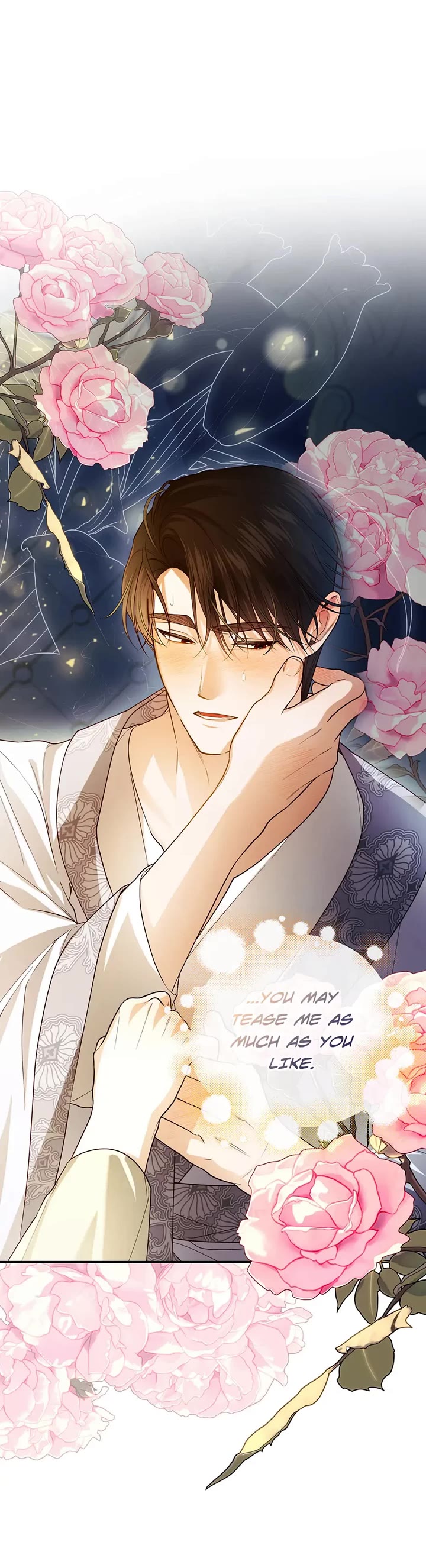 How to Hide the Emperor's Child chapter 100 page 39