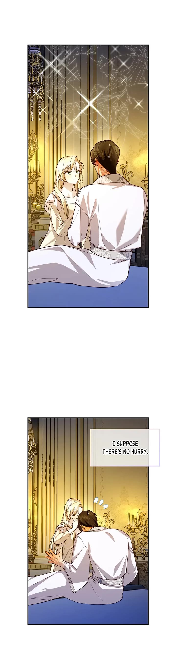 How to Hide the Emperor's Child chapter 100 page 40