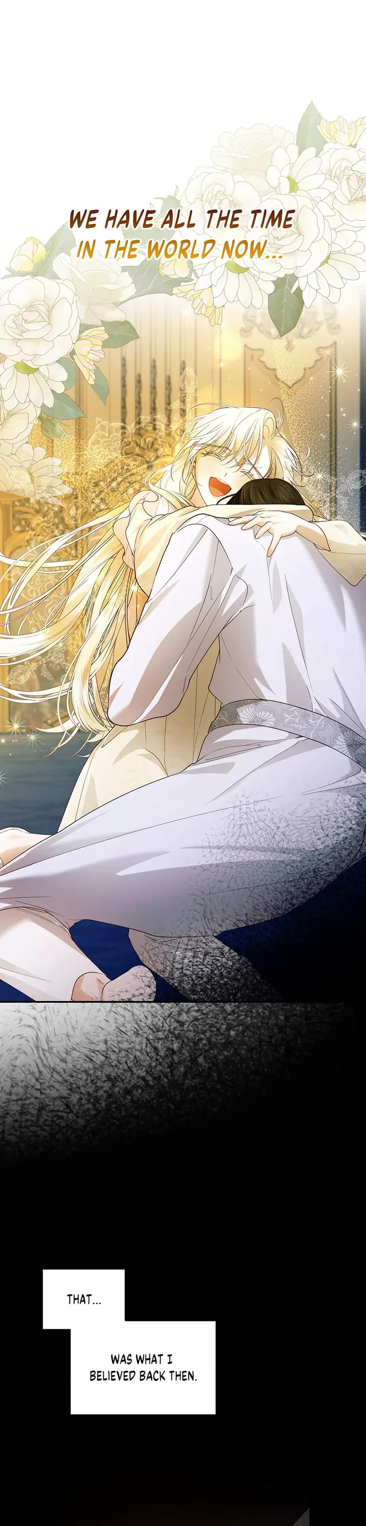 How to Hide the Emperor's Child chapter 100 page 41